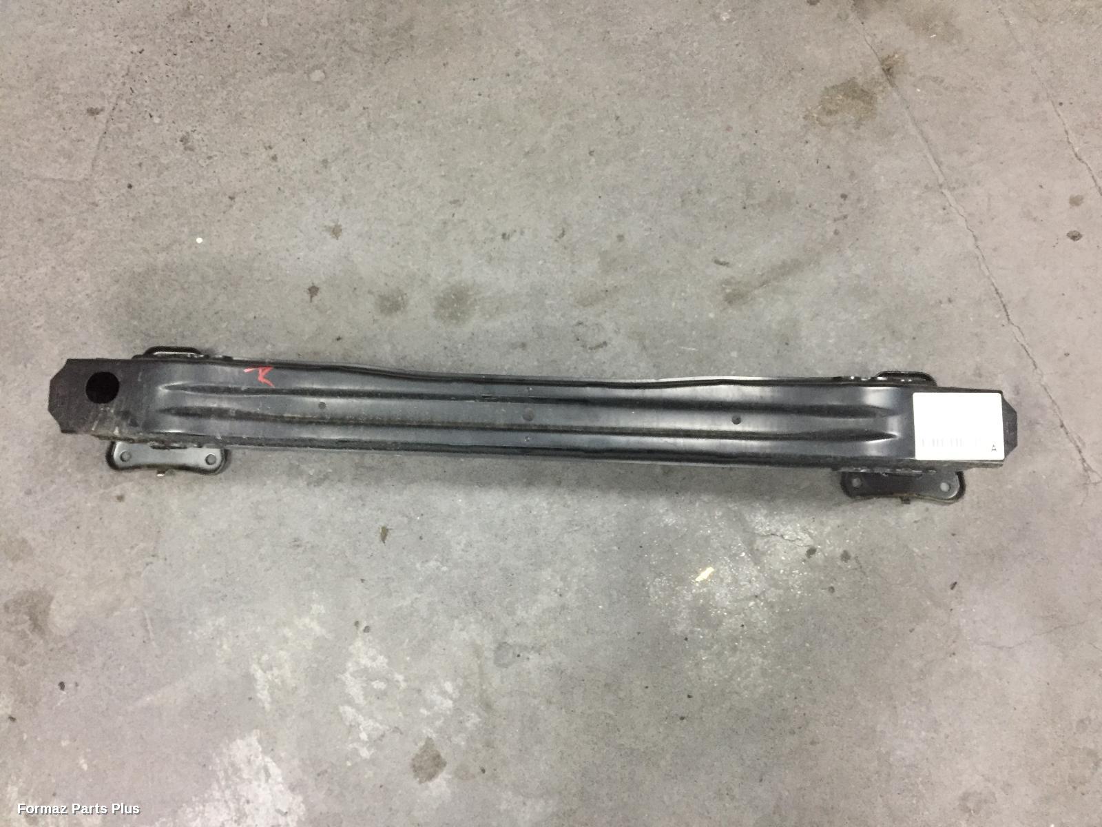 R/Bar Bracket/Reinfo