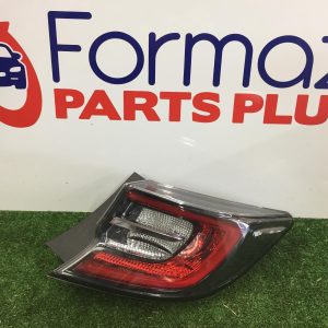 Right Taillight