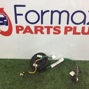 Airbag Module/Sensor