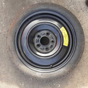 Wheel Standard/Steel