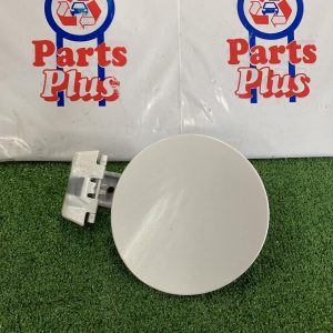 Fuel Door / Filler