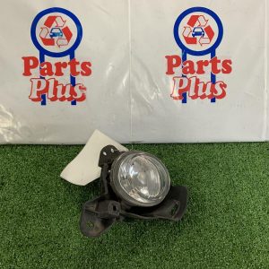 Right Indicator/Fog/Side