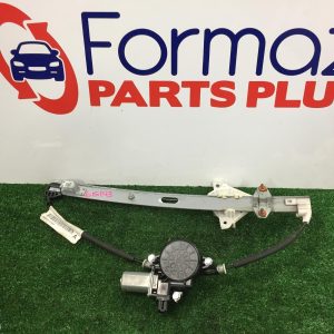 Right Front Window Reg/Motor