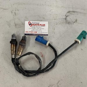 Oxygen Sensor