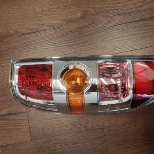 Left Taillight