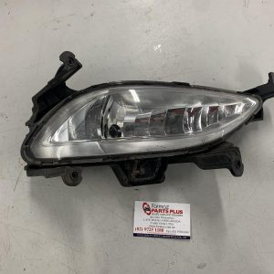 Right Indicator/Fog/Side