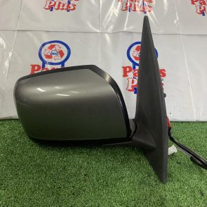 Right Door Mirror