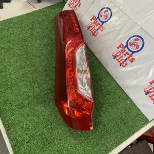 Left Taillight