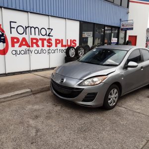 Right Front Lower Control Arm