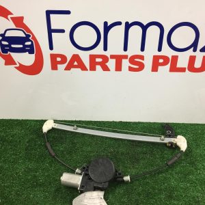 Right Rear Wnd Reg/Motor