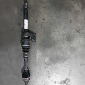 Right Driveshaft
