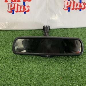 Interior Mirror