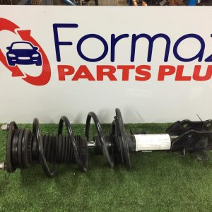 Left Front Strut