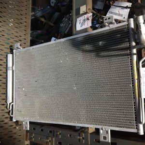 A/C Condenser