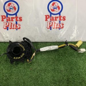 Airbag Module/Sensor