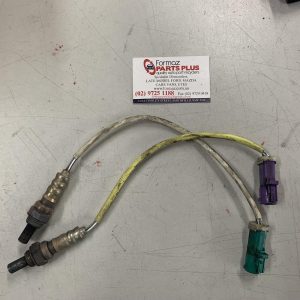 Oxygen Sensor