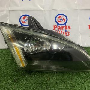 Right Headlamp