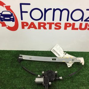 Right Rear Wnd Reg/Motor