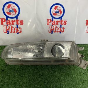 Left Headlamp