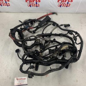 Wire Harness