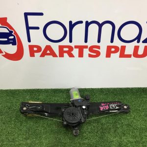 Right Rear Wnd Reg/Motor