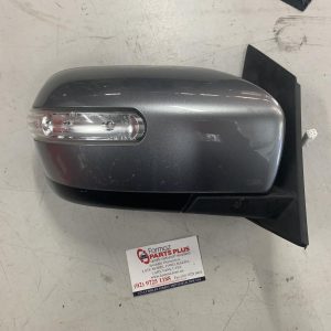Right Door Mirror