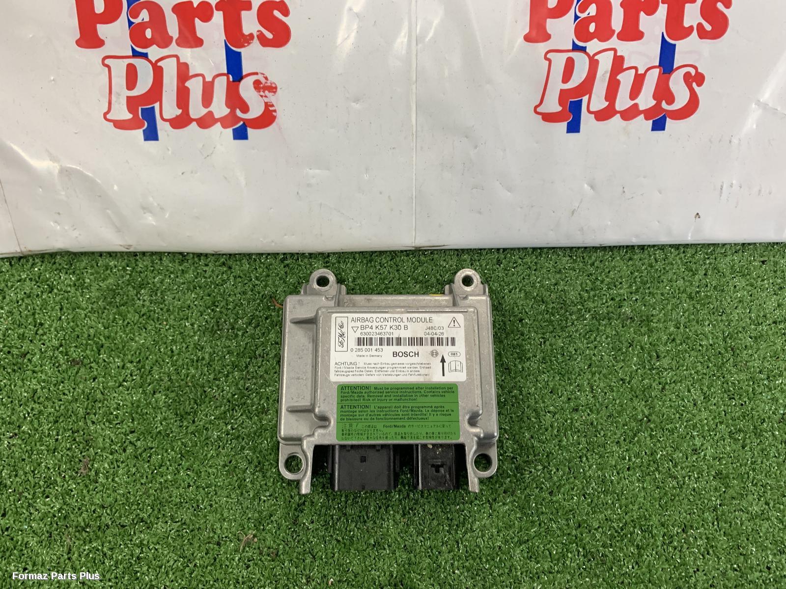 Airbag Module/Sensor