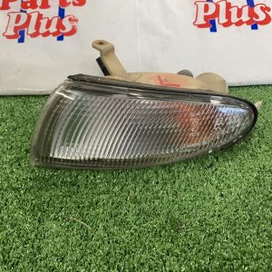 Left Indicator/Fog/Side