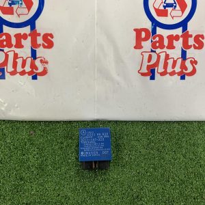 Flasher/Hazard Relay