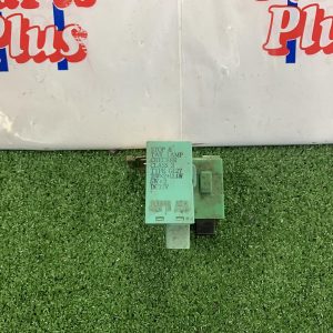 Flasher/Hazard Relay