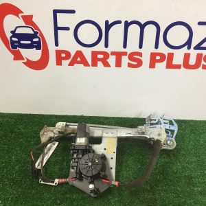 Right Rear Wnd Reg/Motor