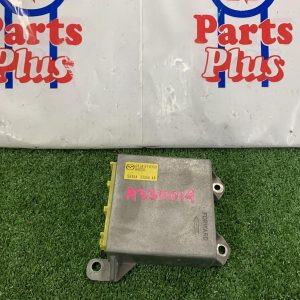 Airbag Module/Sensor