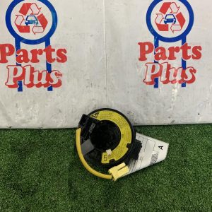 Airbag Module/Sensor