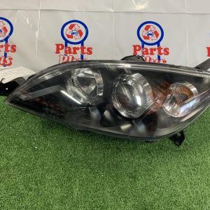 Left Headlamp