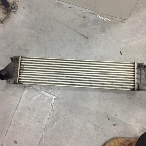 Intercooler
