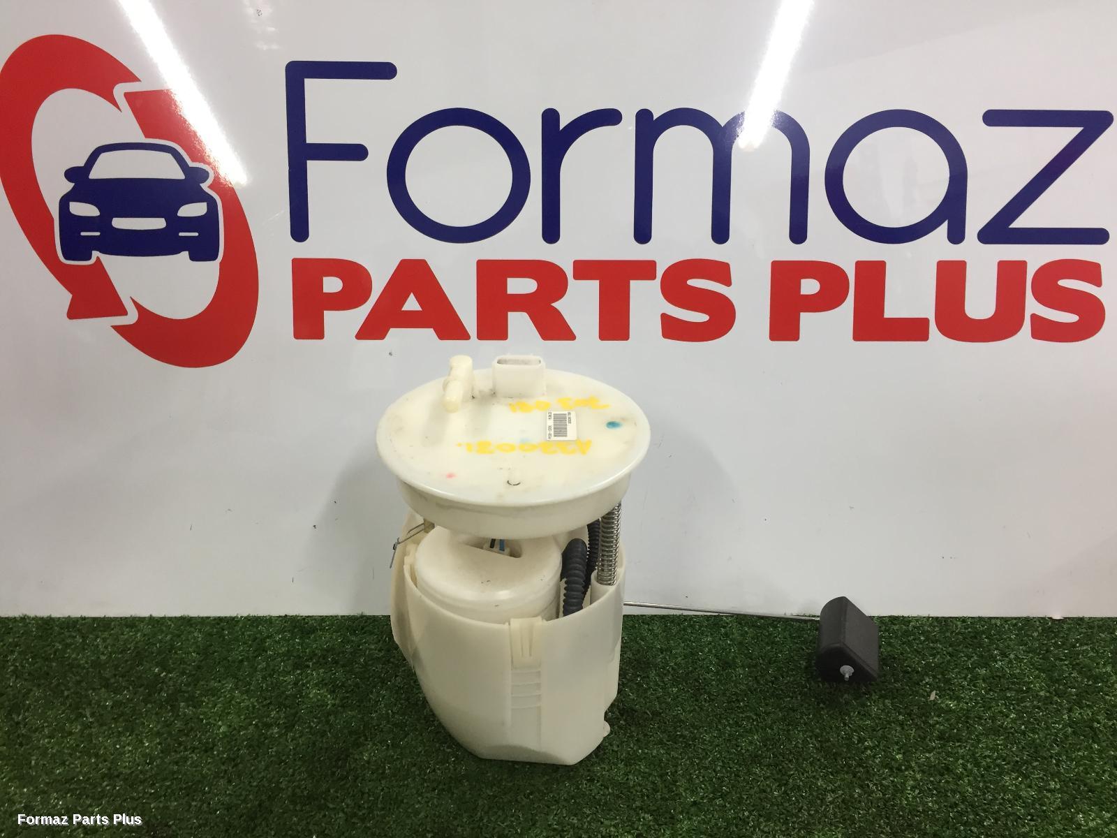 Fuel Pump