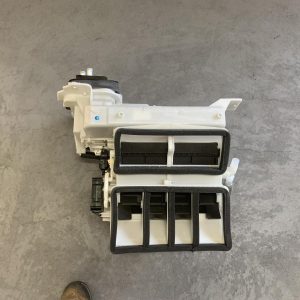 Heater Core/Box