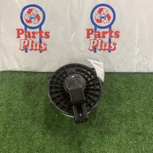 Heater Fan Motor