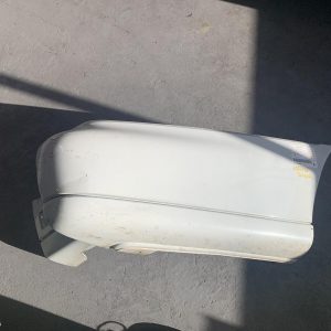 Rear Bumper