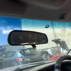 Interior Mirror
