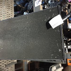 A/C Condenser