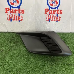 Left Indicator/Fog/Side