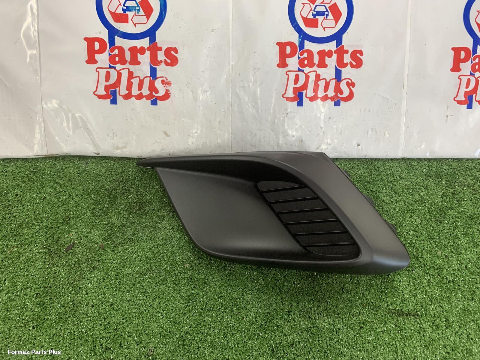 Left Indicator/Fog/Side