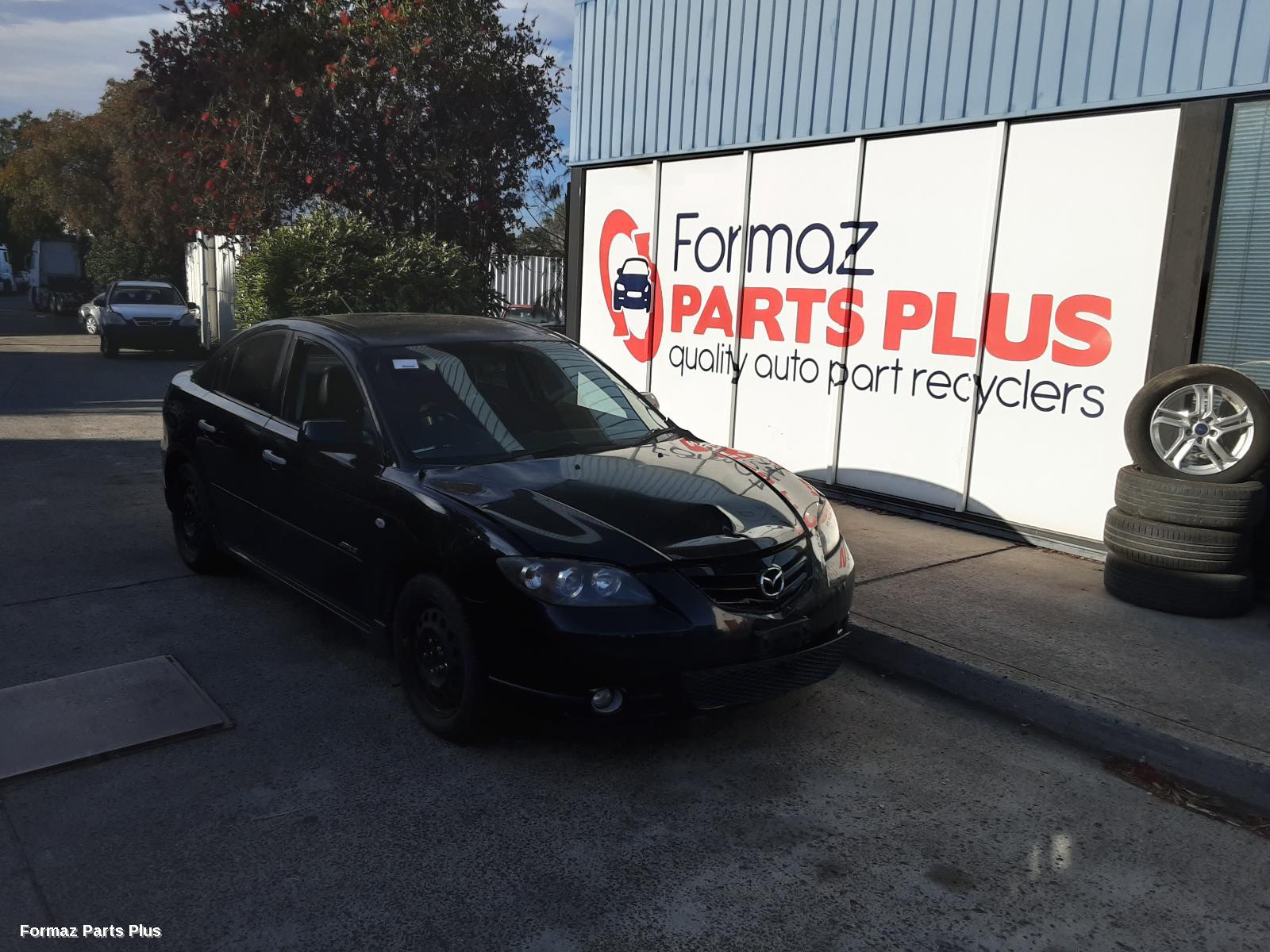 Left Rear Door/Sliding