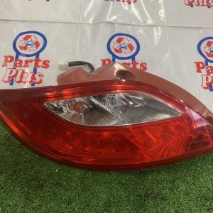 Left Taillight