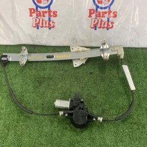 Right Front Window Reg/Motor