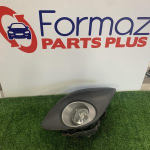 Left Indicator/Fog/Side