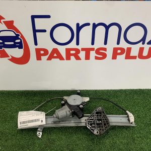 Right Rear Wnd Reg/Motor