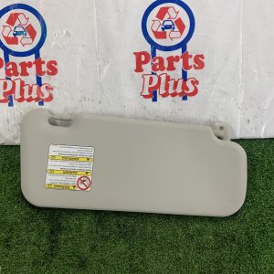 Sunvisor