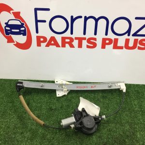 Right Front Window Reg/Motor